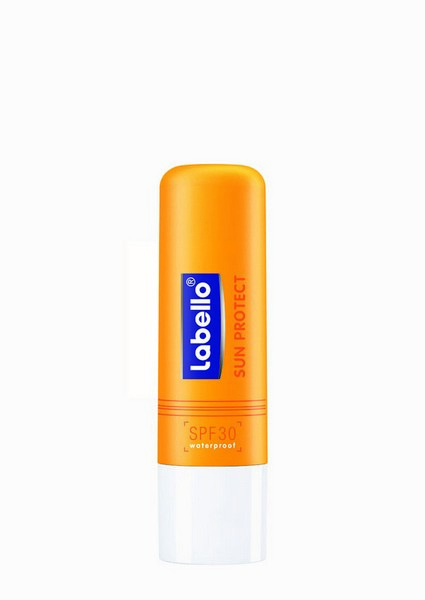 NIVEA Sun– Perfectly Protected  Unexpectedly Cooling